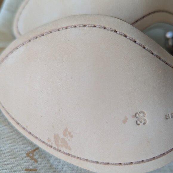 Sophia Webster Evangeline Sandal - Picture 5 of 9